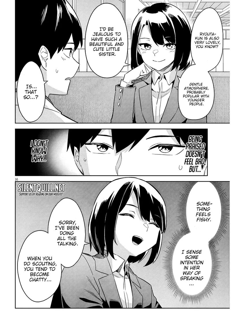 Jitsu Wa Imouto Deshita 27 17