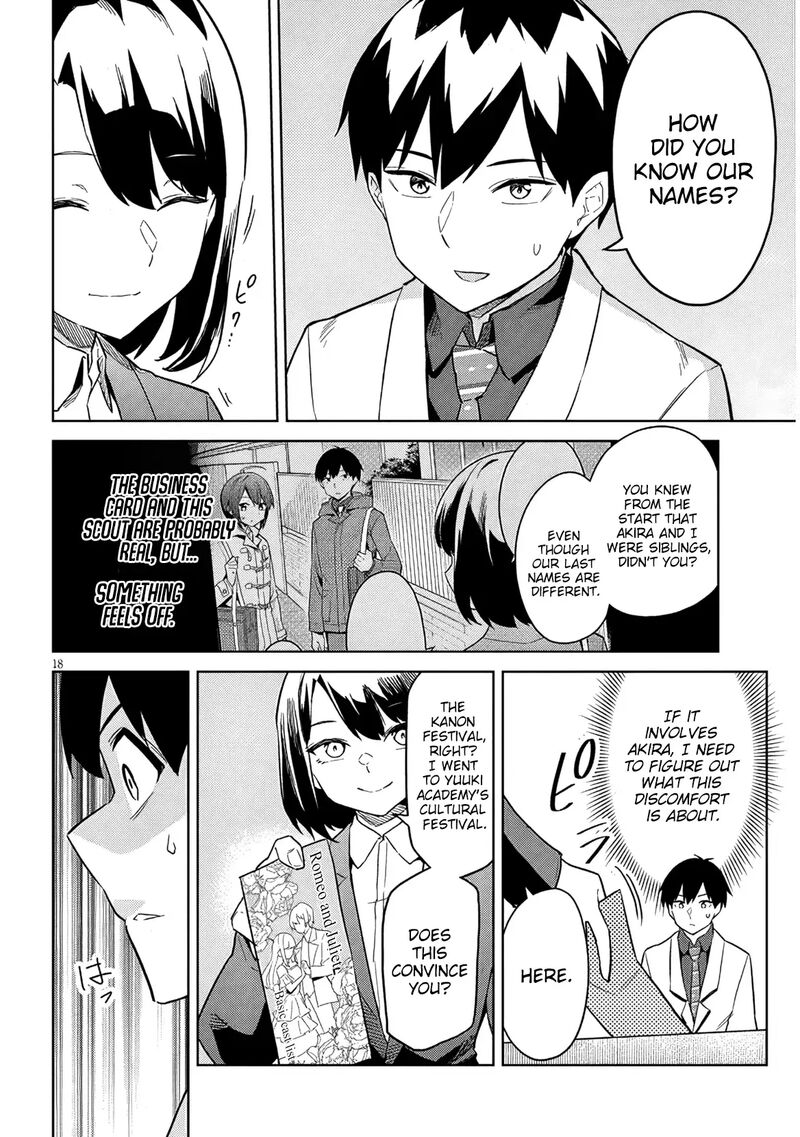 Jitsu Wa Imouto Deshita 27 19