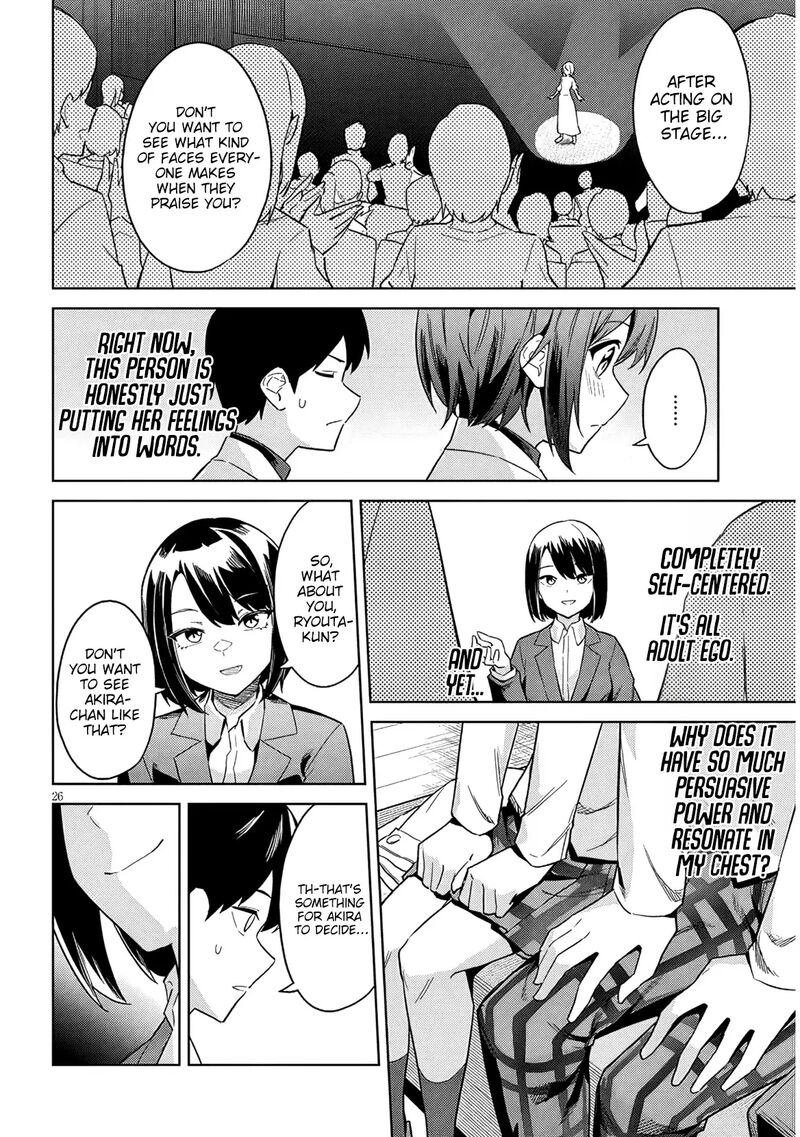 Jitsu Wa Imouto Deshita 27 27