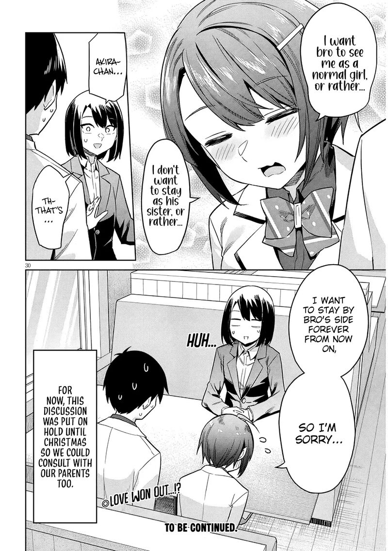 Jitsu Wa Imouto Deshita 27 31