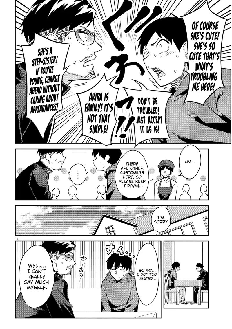 Jitsu Wa Imouto Deshita 28 15