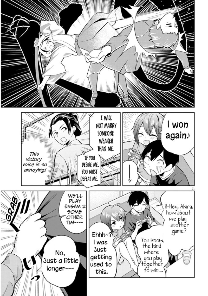 Jitsu Wa Imouto Deshita 3 21