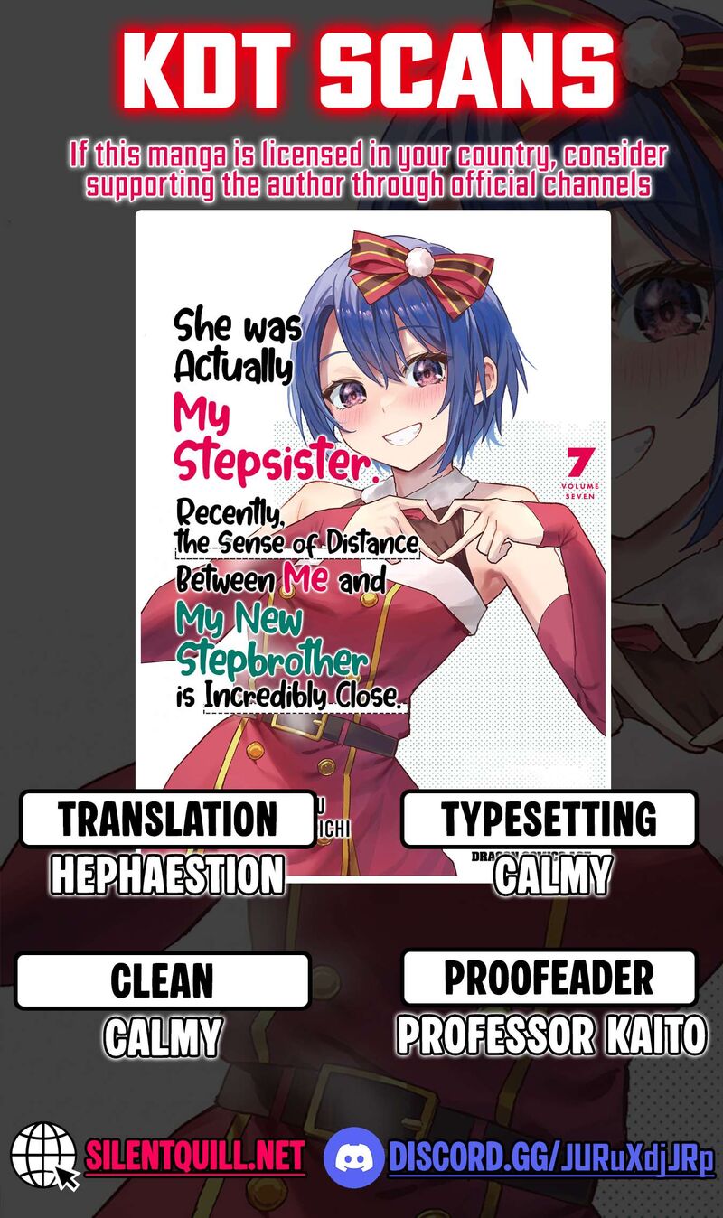 Jitsu Wa Imouto Deshita 32 1