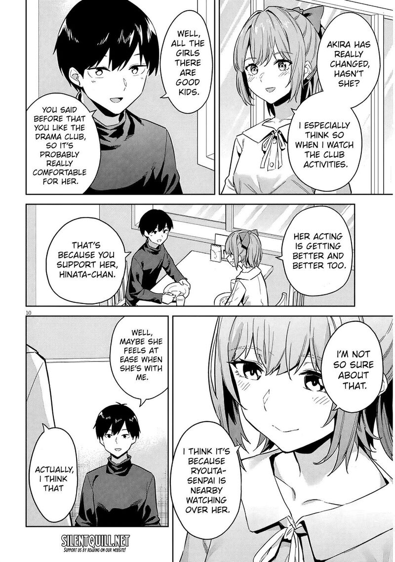 Jitsu Wa Imouto Deshita 32 11