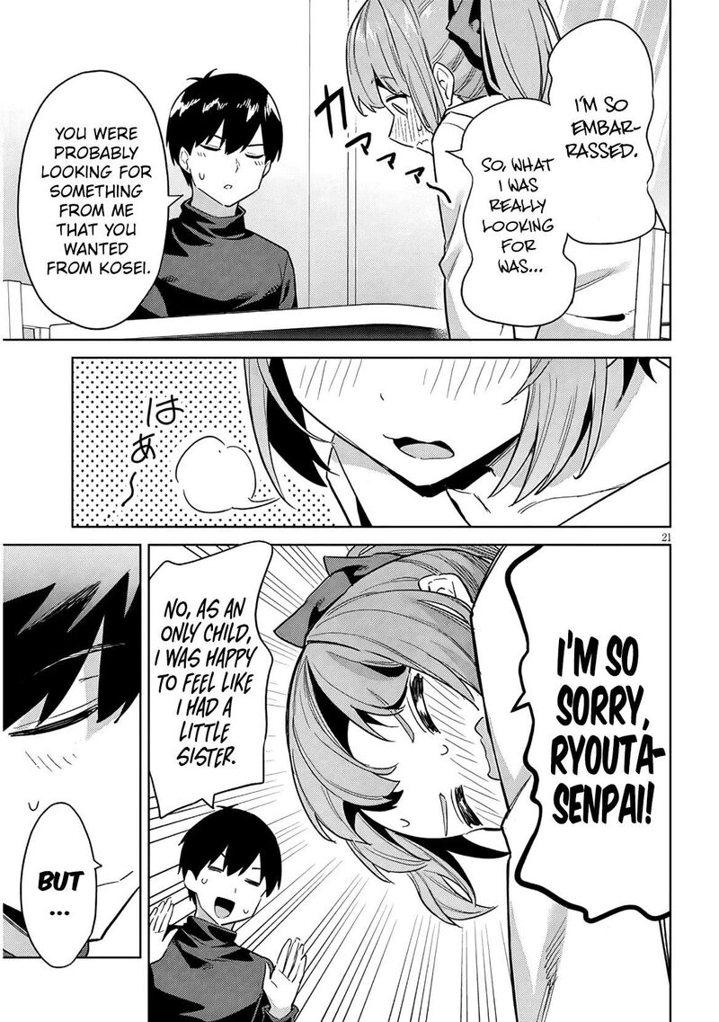 Jitsu Wa Imouto Deshita 32 22