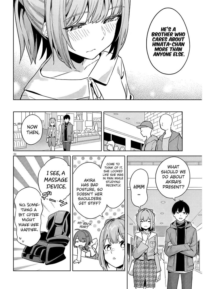 Jitsu Wa Imouto Deshita 32 25