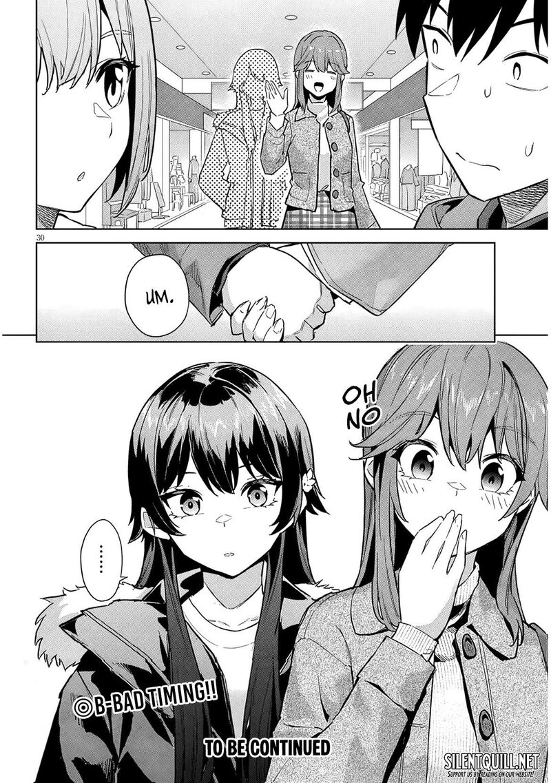 Jitsu Wa Imouto Deshita 32 31