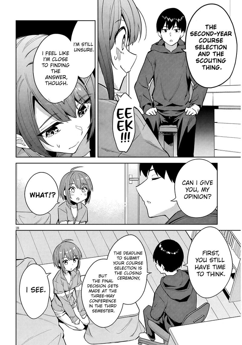 Jitsu Wa Imouto Deshita 33 29