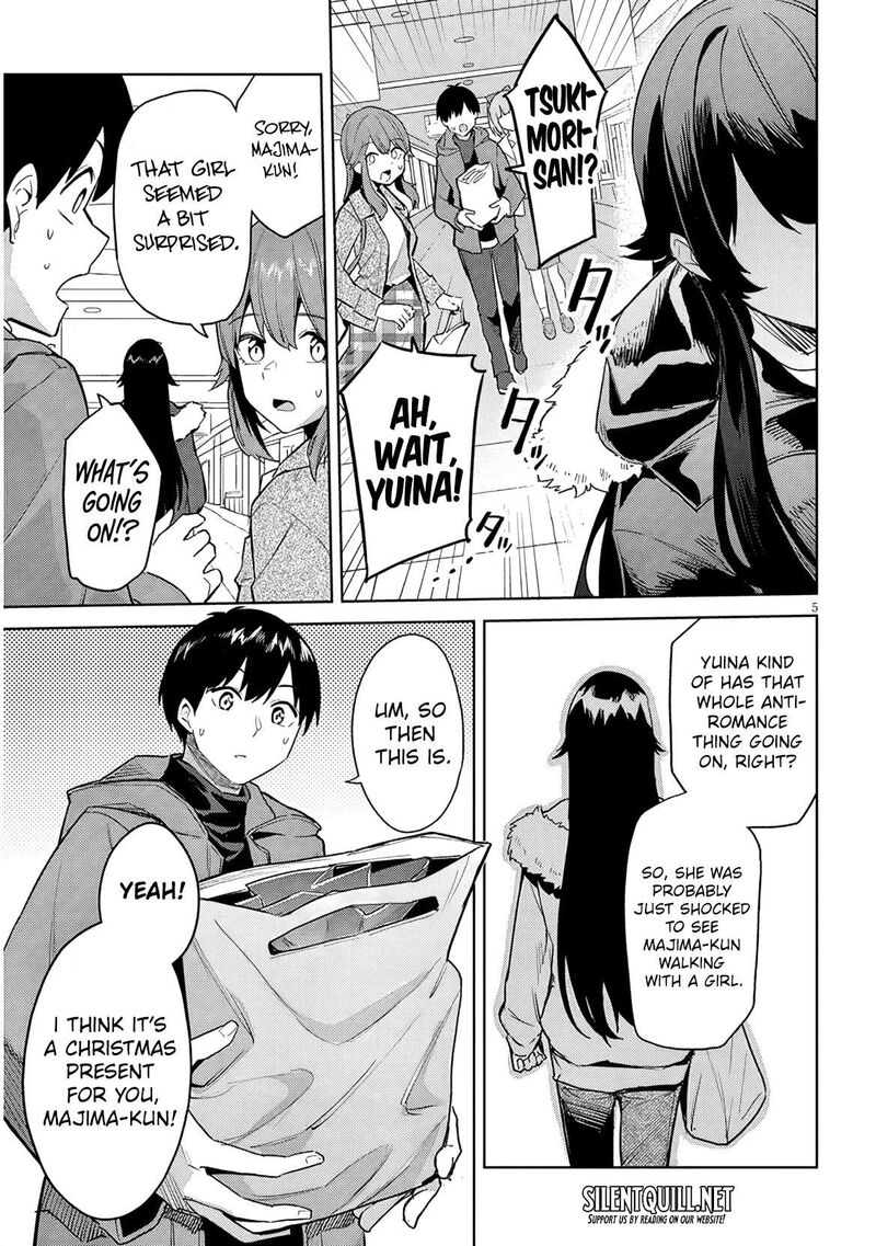 Jitsu Wa Imouto Deshita 33 6