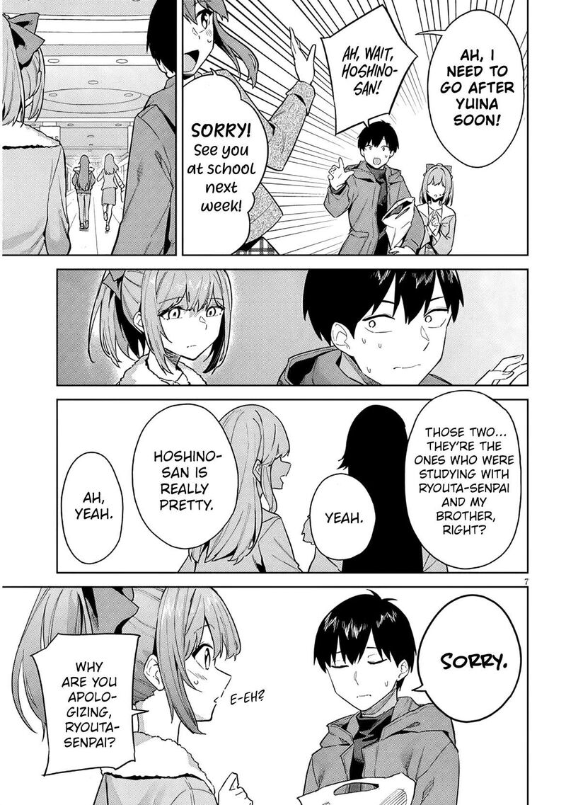 Jitsu Wa Imouto Deshita 33 8