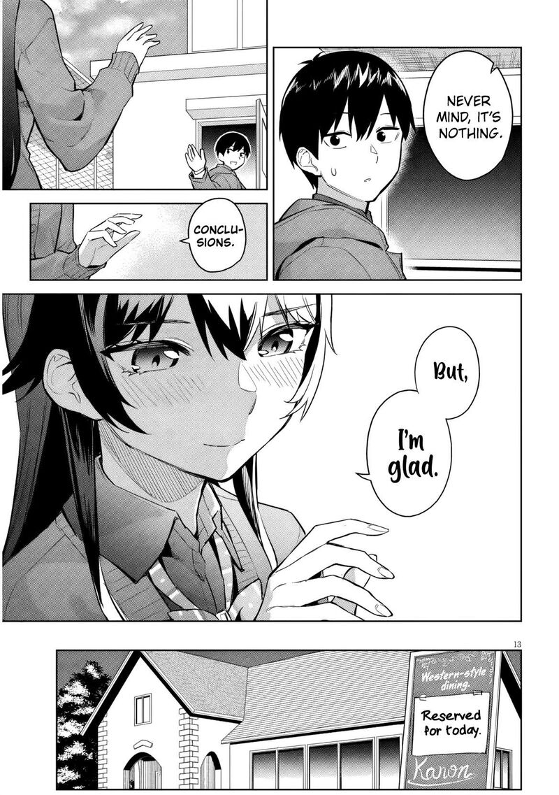 Jitsu Wa Imouto Deshita 34 14