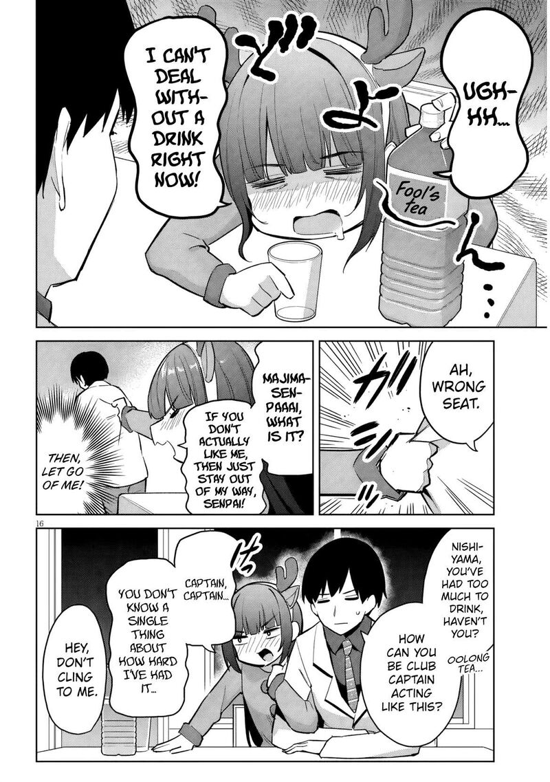 Jitsu Wa Imouto Deshita 34 17