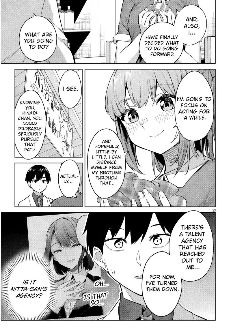 Jitsu Wa Imouto Deshita 34 24