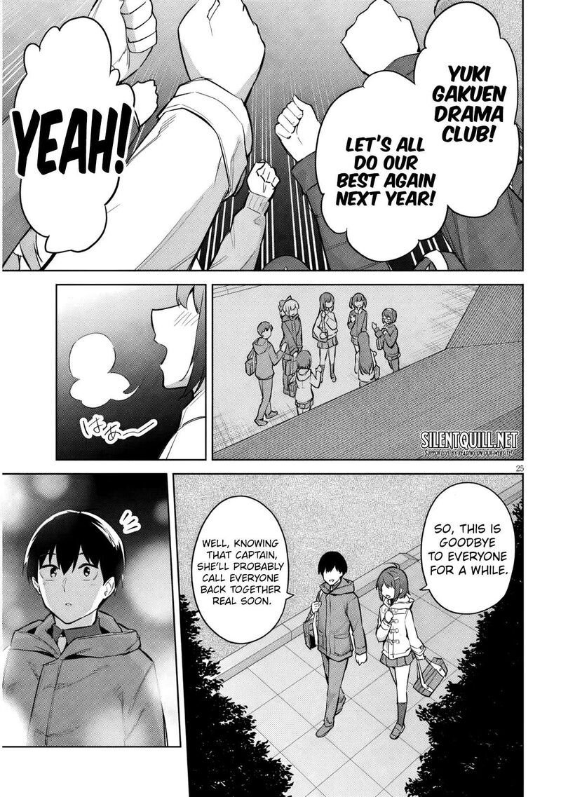 Jitsu Wa Imouto Deshita 34 26