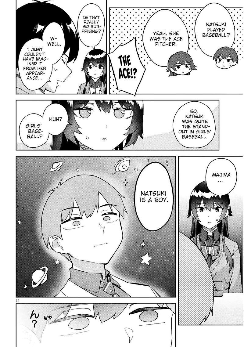 Jitsu Wa Imouto Deshita 38 13
