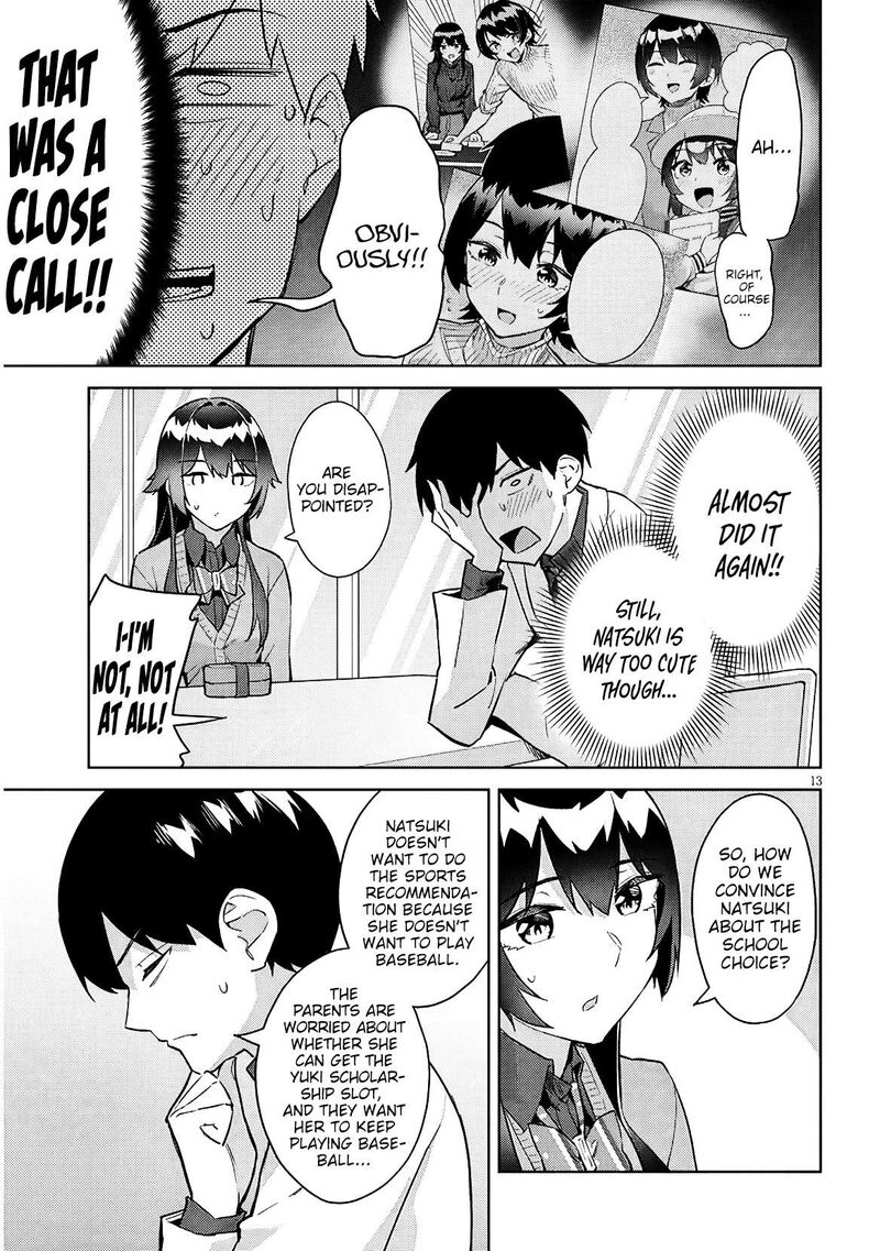 Jitsu Wa Imouto Deshita 38 14