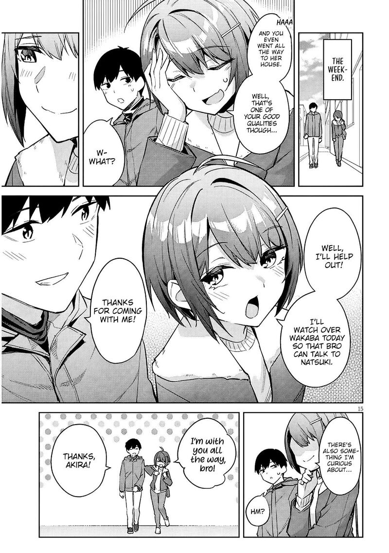 Jitsu Wa Imouto Deshita 38 16