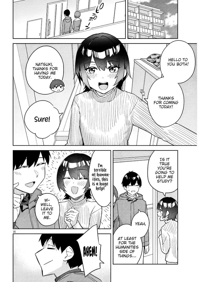 Jitsu Wa Imouto Deshita 38 17