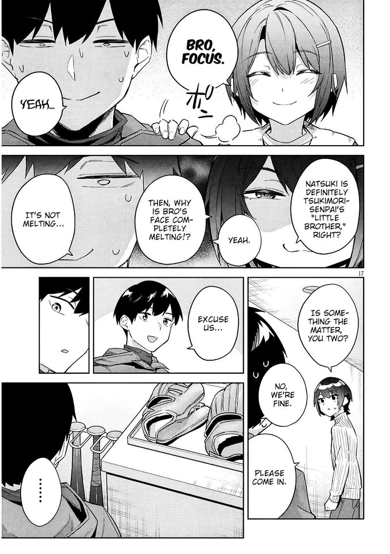 Jitsu Wa Imouto Deshita 38 18
