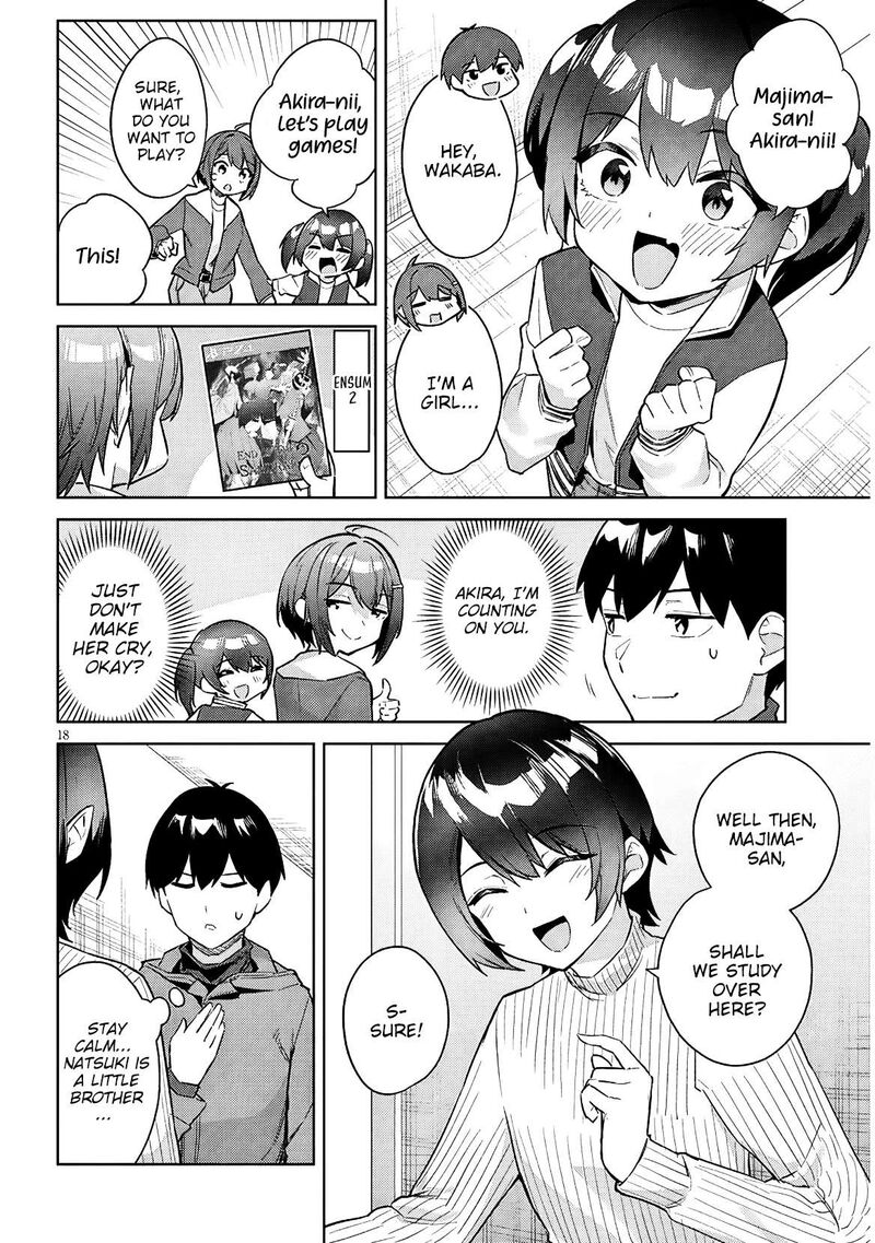 Jitsu Wa Imouto Deshita 38 19