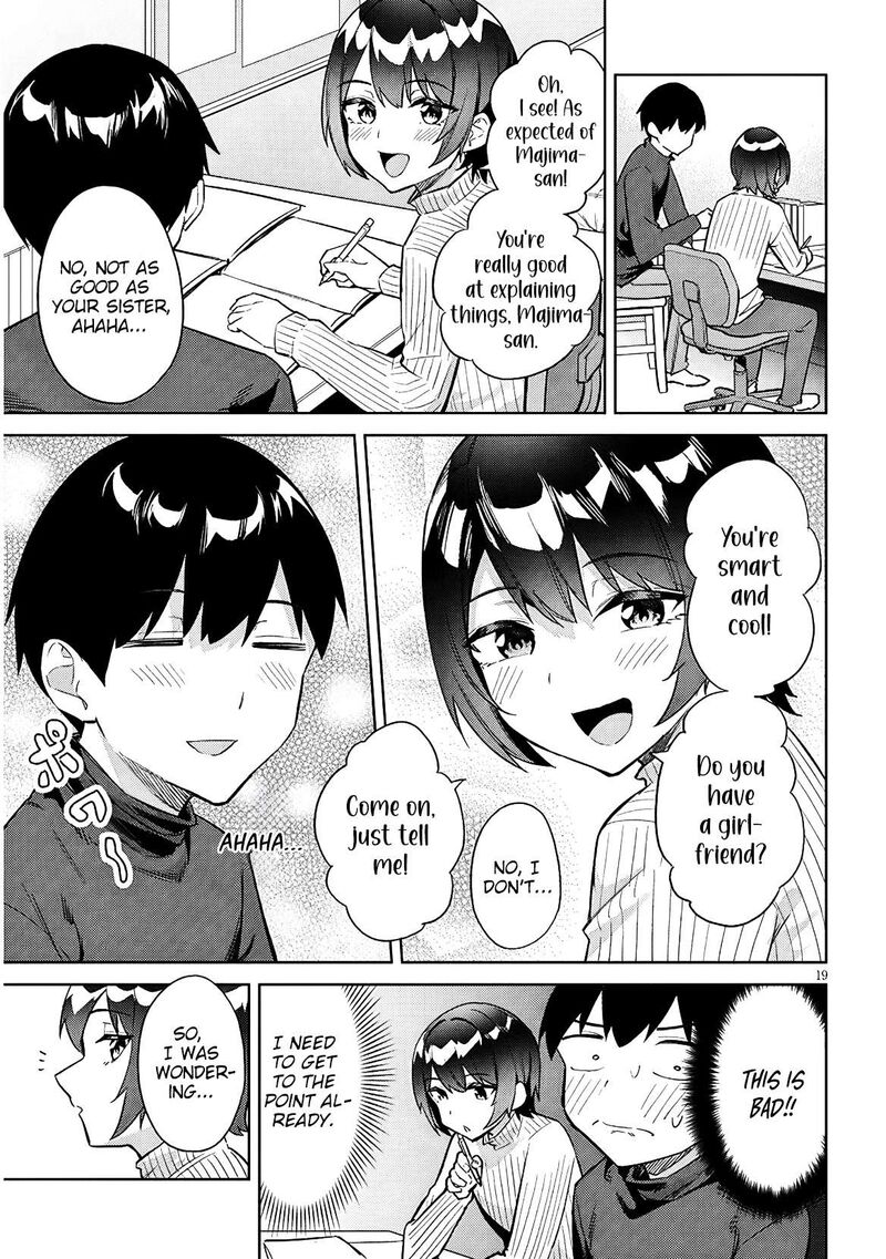Jitsu Wa Imouto Deshita 38 20