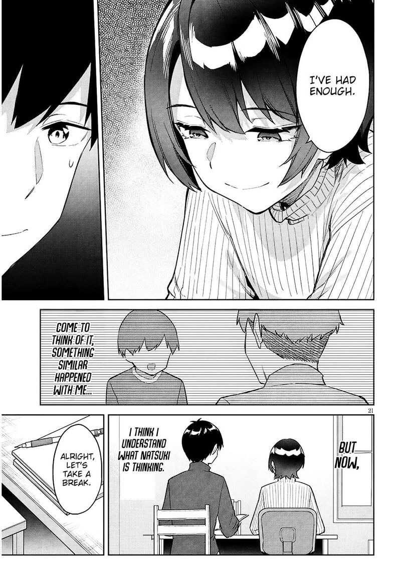 Jitsu Wa Imouto Deshita 38 22
