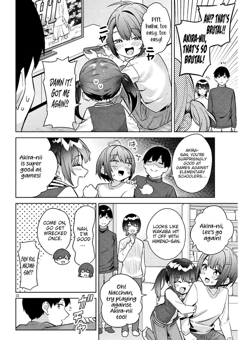 Jitsu Wa Imouto Deshita 38 23