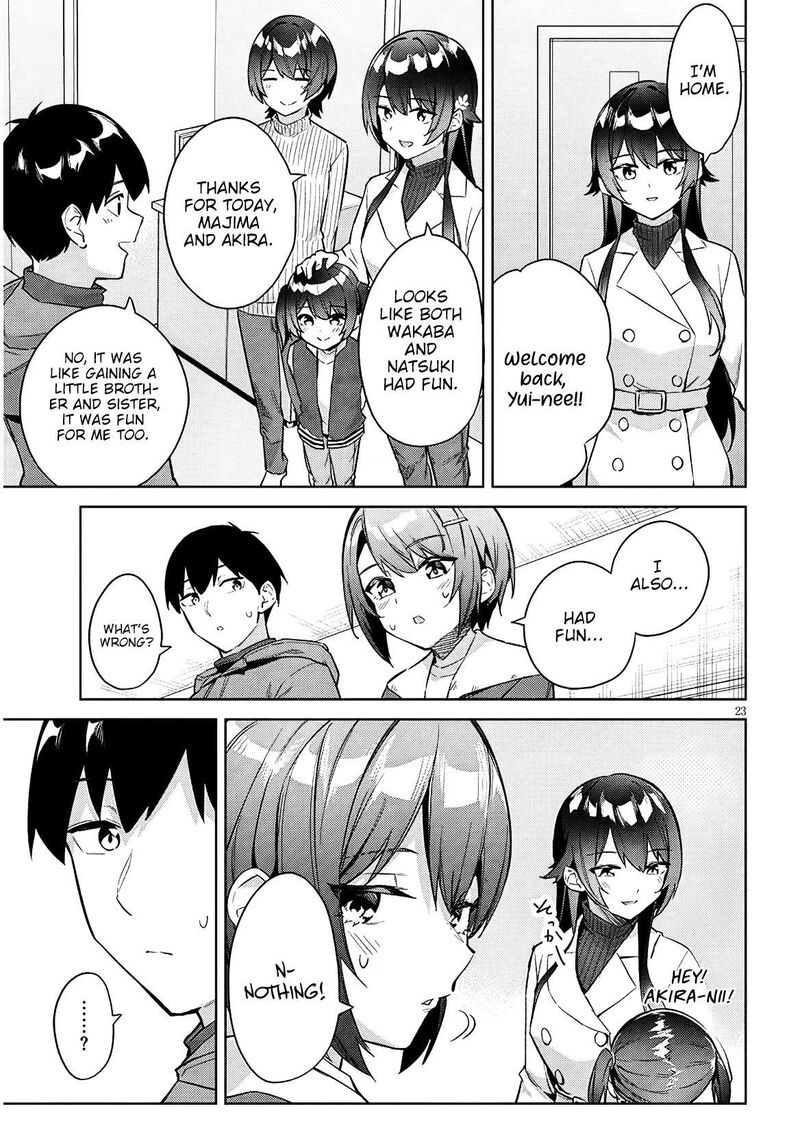 Jitsu Wa Imouto Deshita 38 24