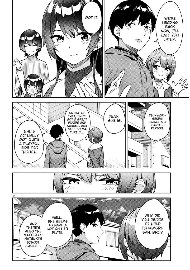 Jitsu Wa Imouto Deshita 38 25