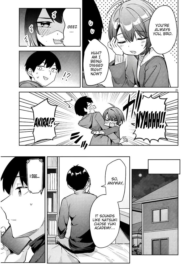 Jitsu Wa Imouto Deshita 38 26