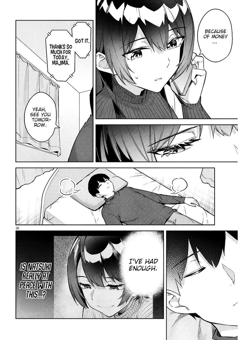 Jitsu Wa Imouto Deshita 38 27