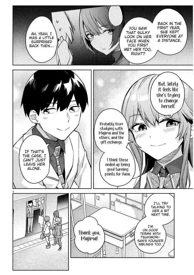 Jitsu Wa Imouto Deshita 38 5