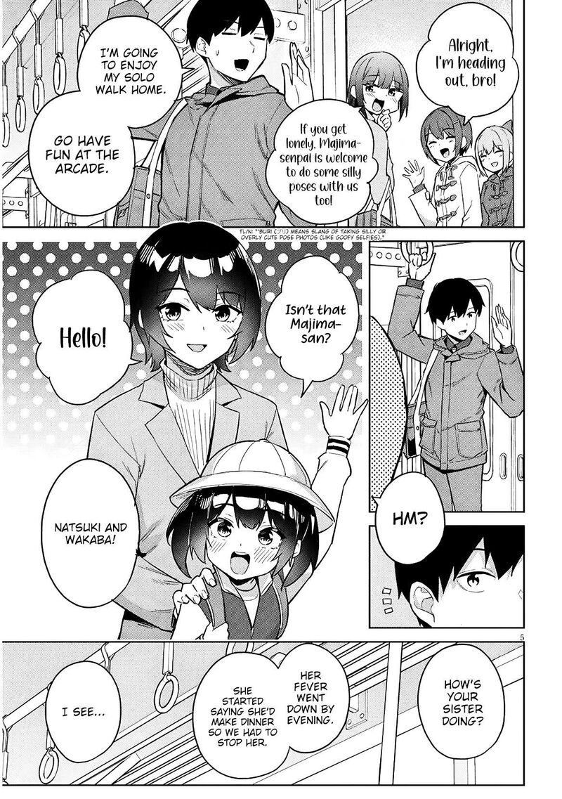 Jitsu Wa Imouto Deshita 38 6