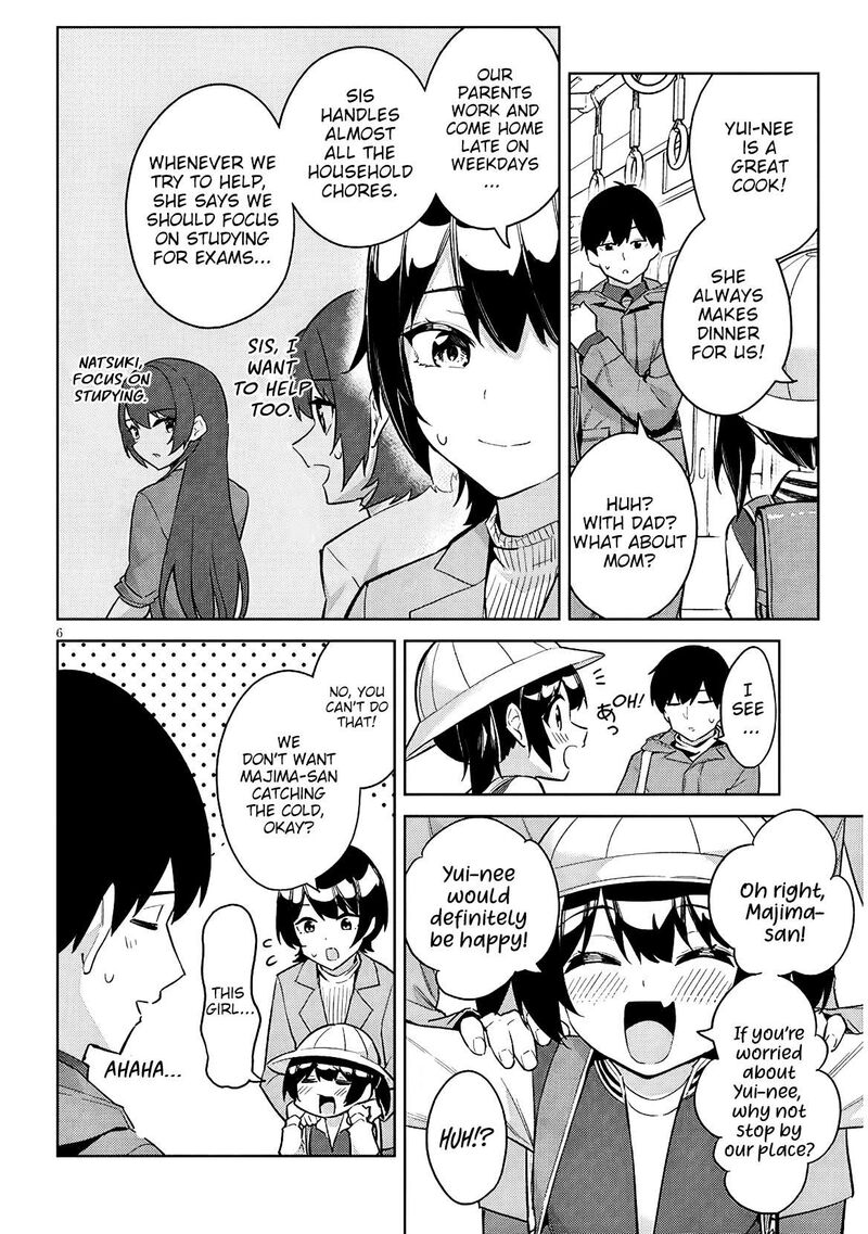 Jitsu Wa Imouto Deshita 38 7