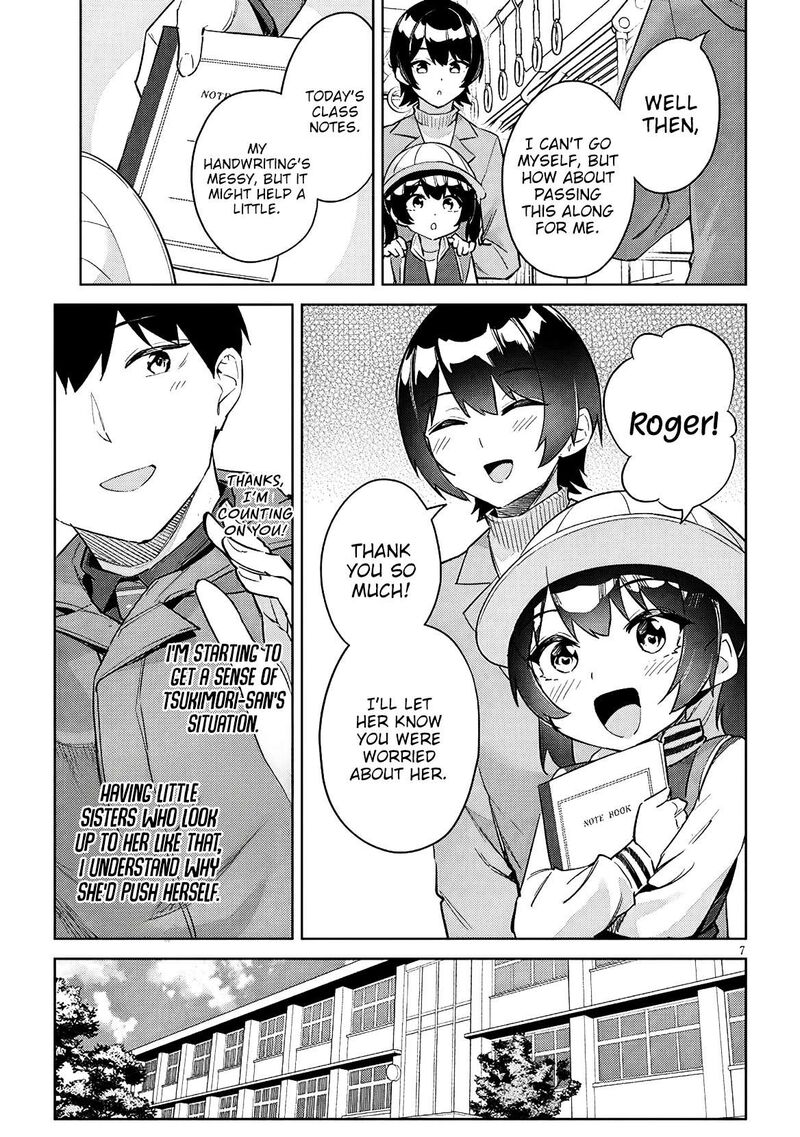 Jitsu Wa Imouto Deshita 38 8