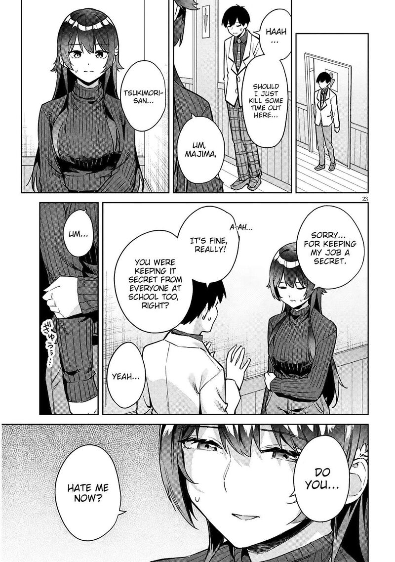 Jitsu Wa Imouto Deshita 39 24