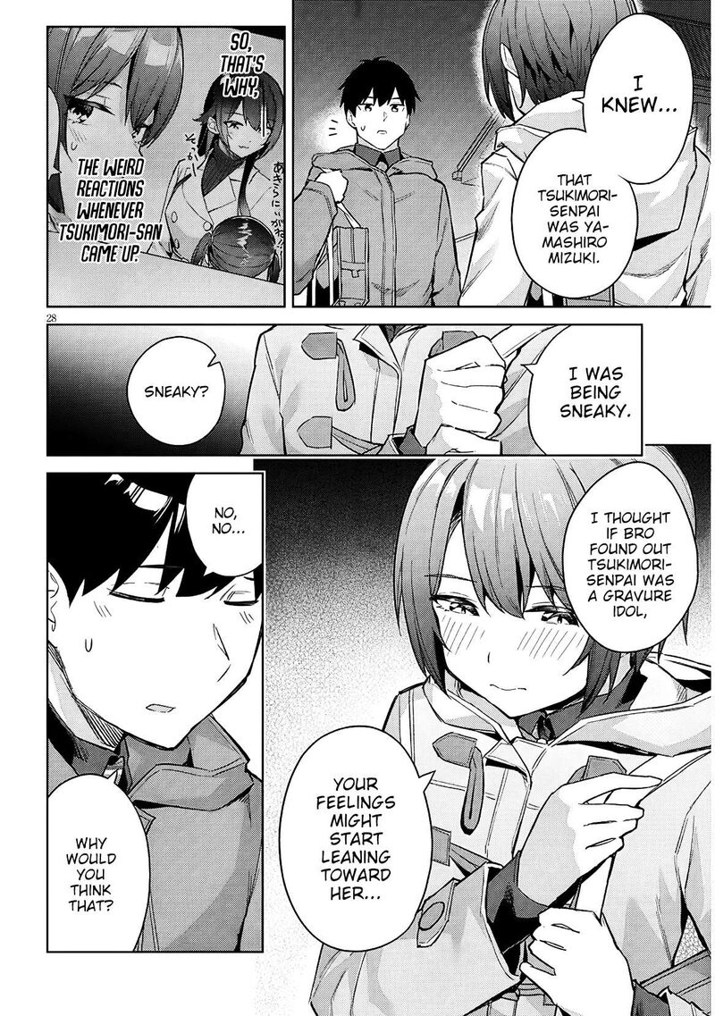 Jitsu Wa Imouto Deshita 39 29