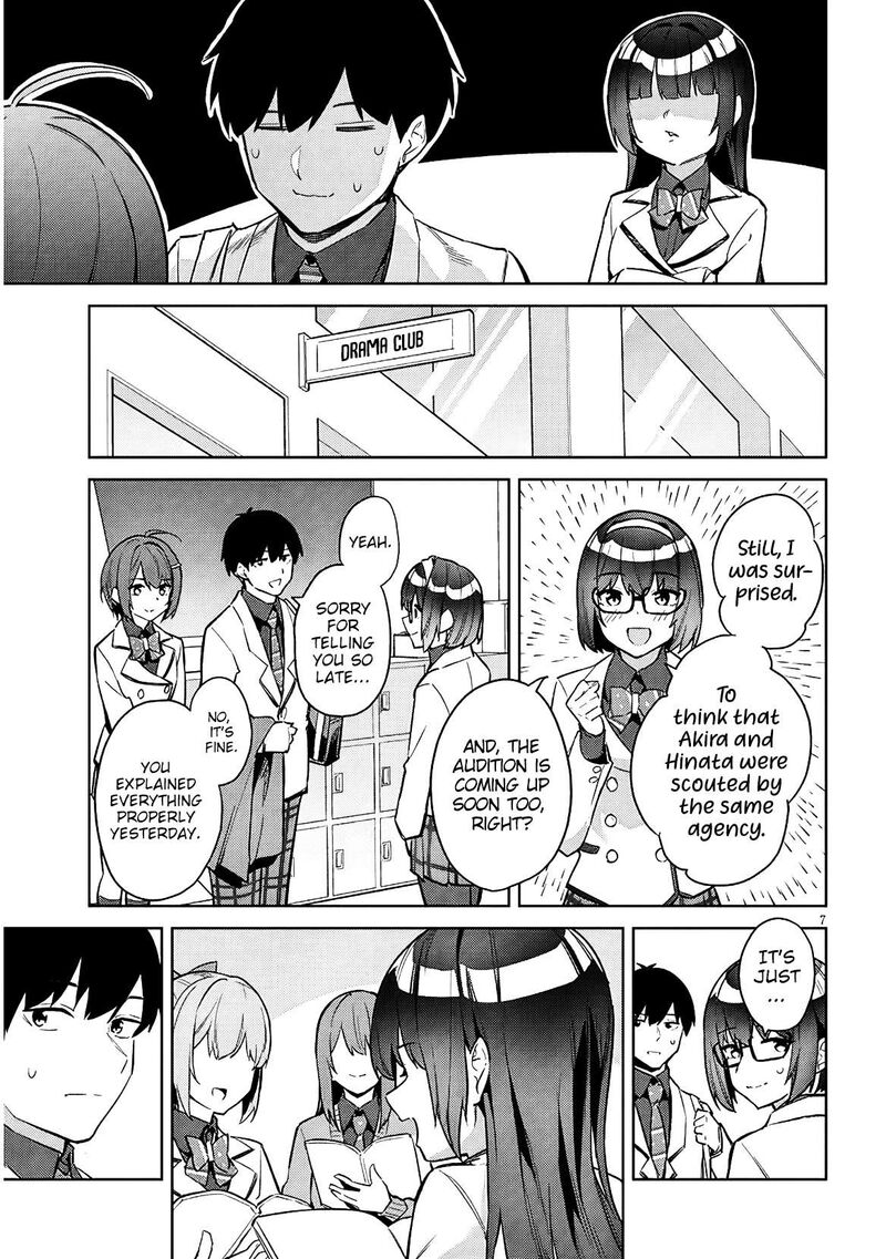Jitsu Wa Imouto Deshita 39 8