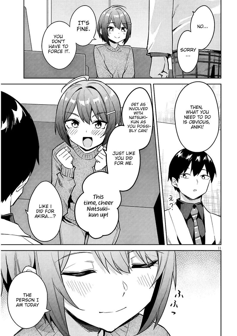 Jitsu Wa Imouto Deshita 40 12
