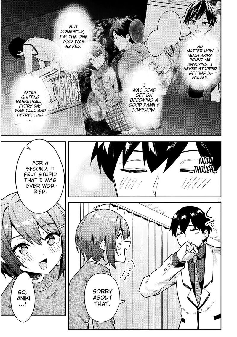 Jitsu Wa Imouto Deshita 40 14