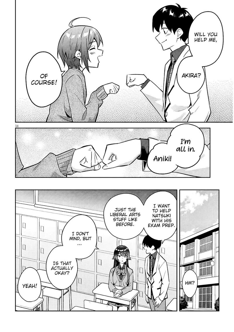 Jitsu Wa Imouto Deshita 40 15
