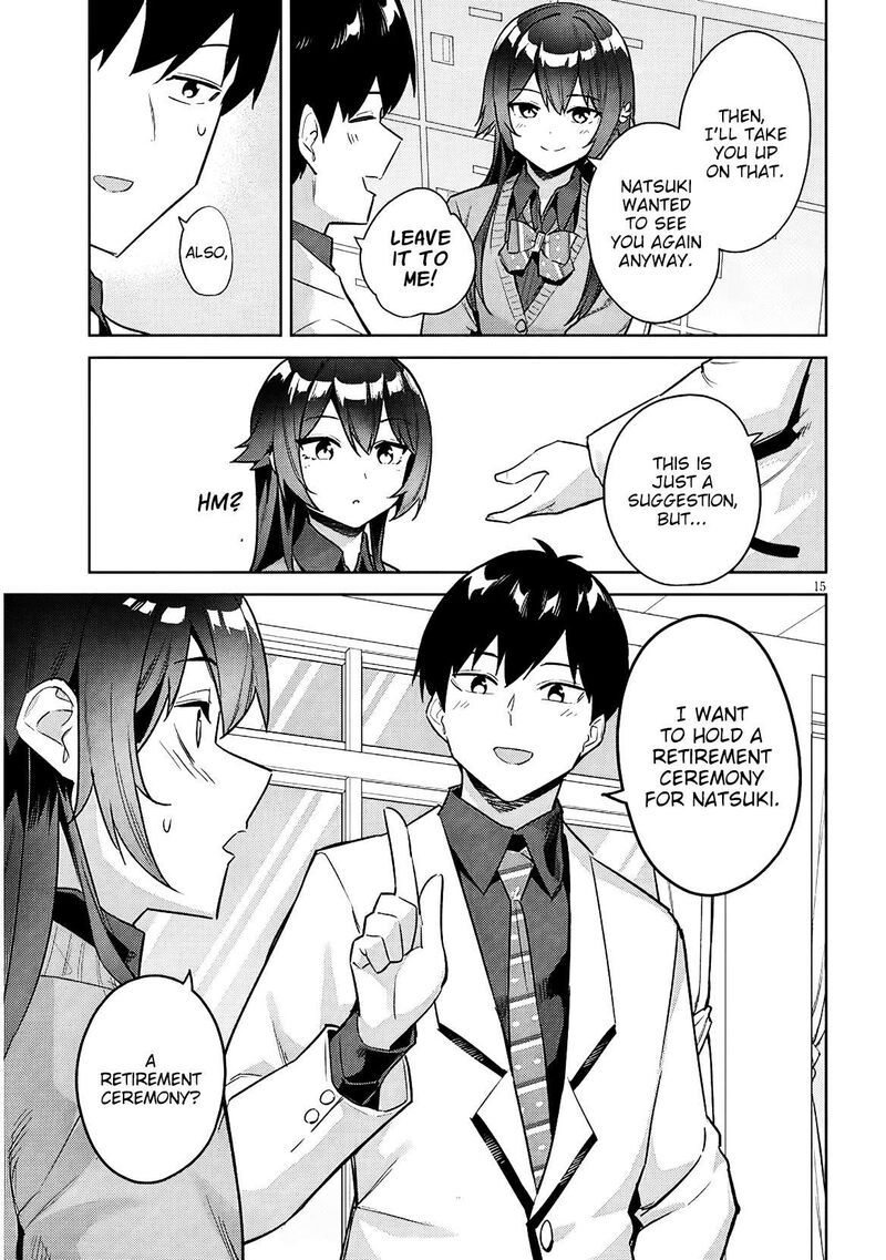 Jitsu Wa Imouto Deshita 40 16