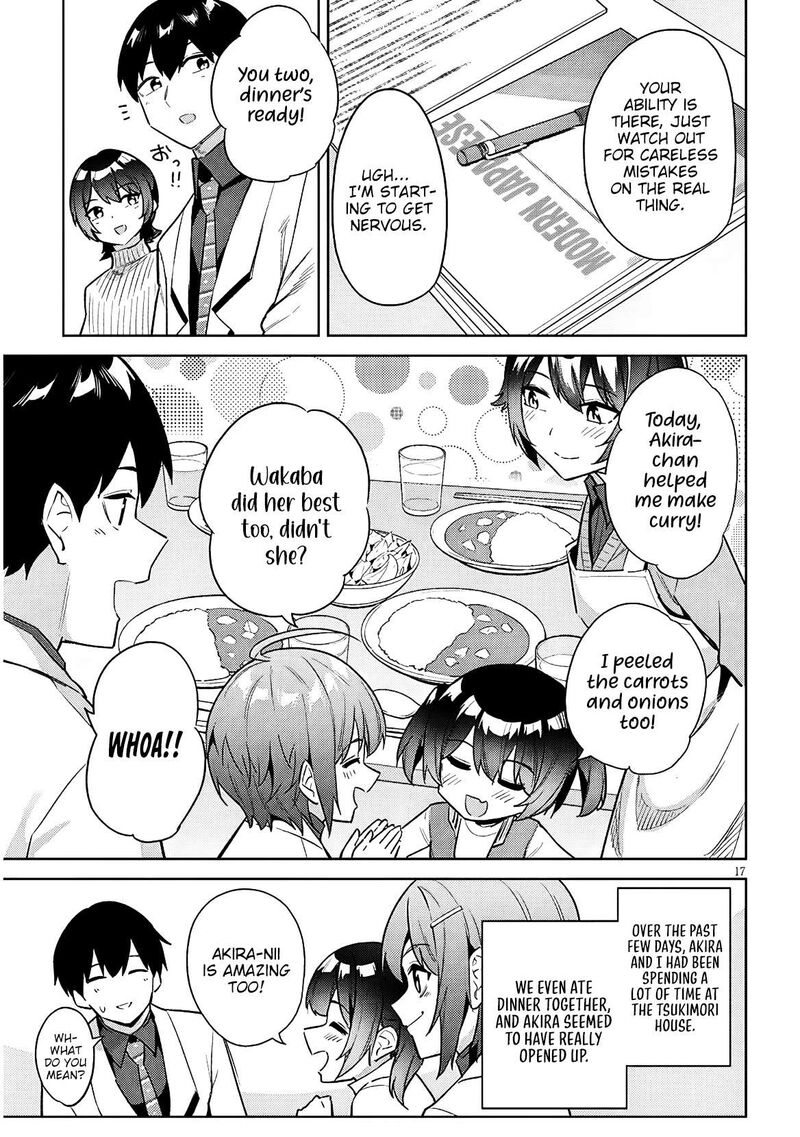 Jitsu Wa Imouto Deshita 40 18
