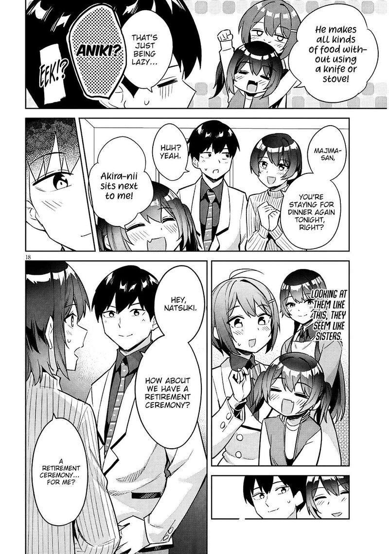 Jitsu Wa Imouto Deshita 40 19