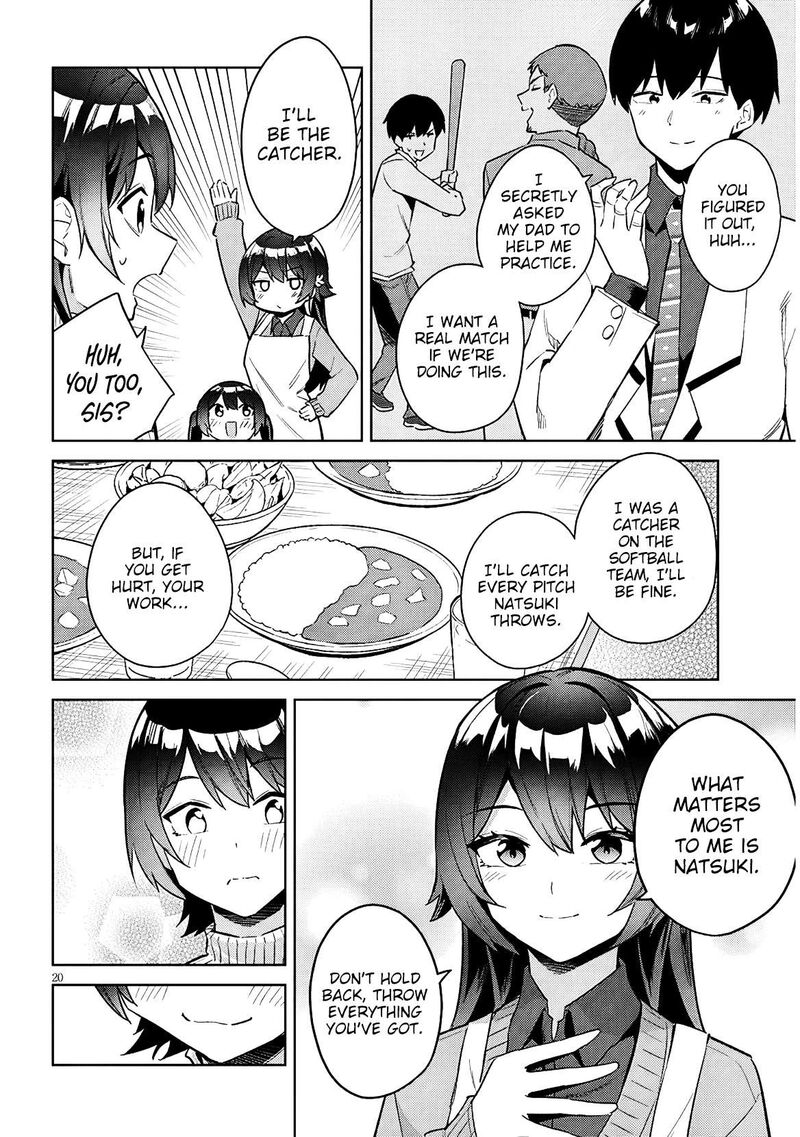 Jitsu Wa Imouto Deshita 40 21