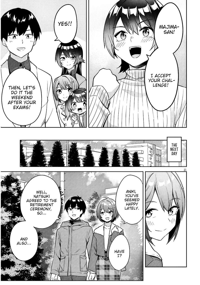 Jitsu Wa Imouto Deshita 40 22