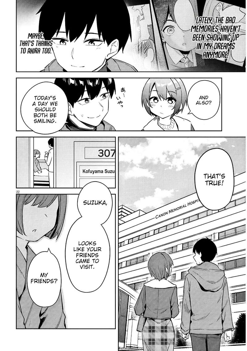 Jitsu Wa Imouto Deshita 40 23