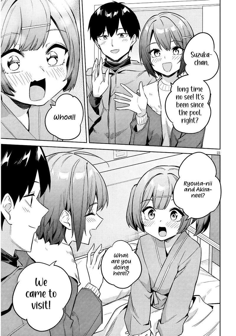 Jitsu Wa Imouto Deshita 40 24