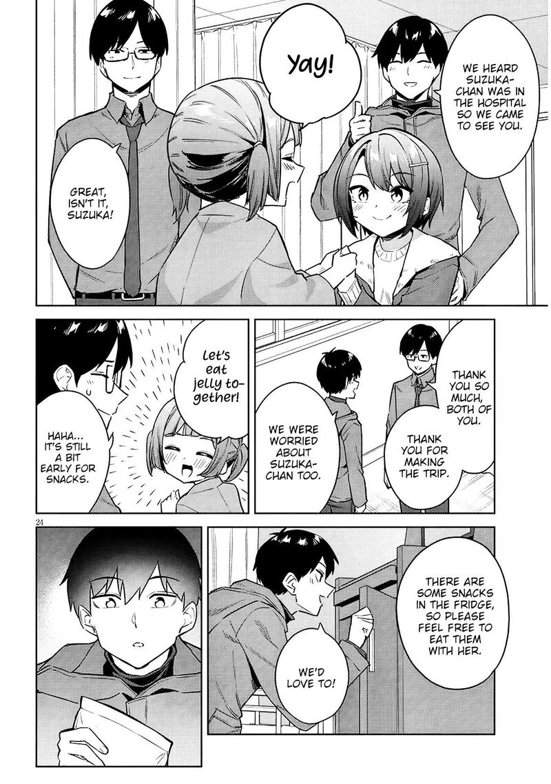 Jitsu Wa Imouto Deshita 40 25