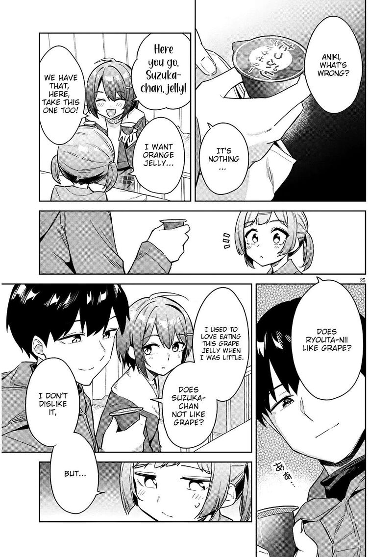 Jitsu Wa Imouto Deshita 40 26